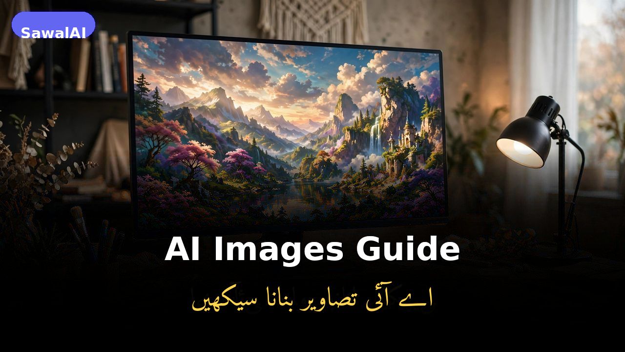 AI Images: Free Generation Guide