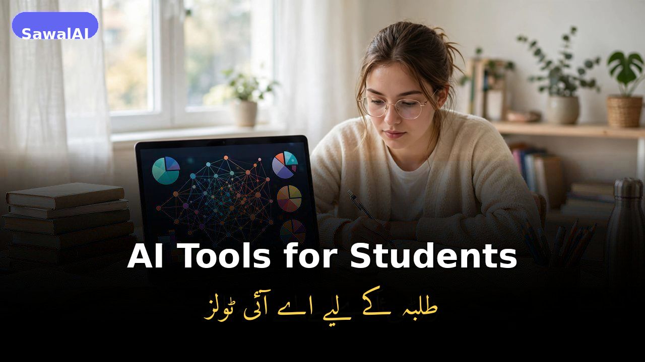 AI Tools for Students: Study Smarter, Not Harder in 2026