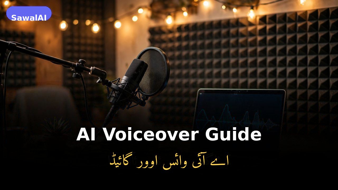 AI Voiceovers: Free Tools Guide