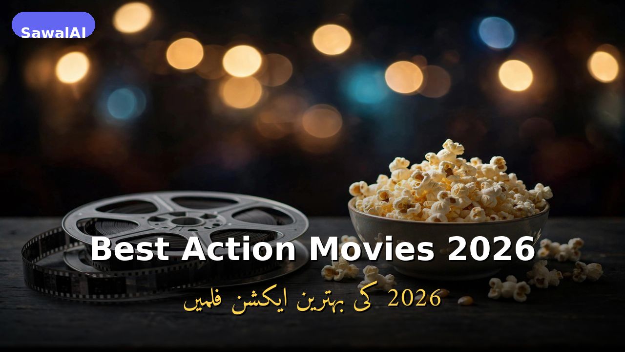 Best Action Movies of 2026