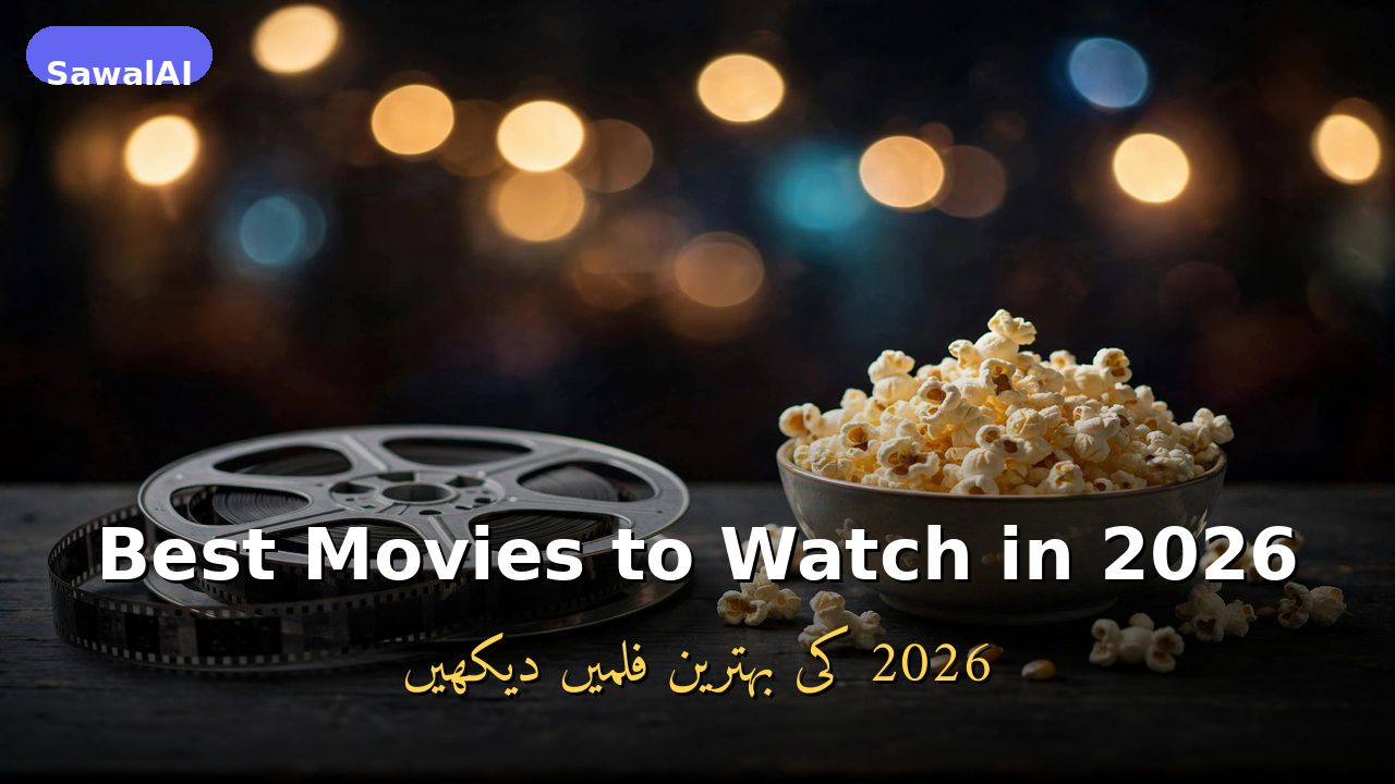 Best Movies to Watch in 2026: Top Picks Across Every Genre
