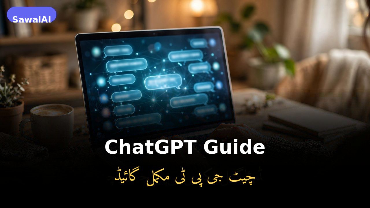 ChatGPT: Complete User Guide