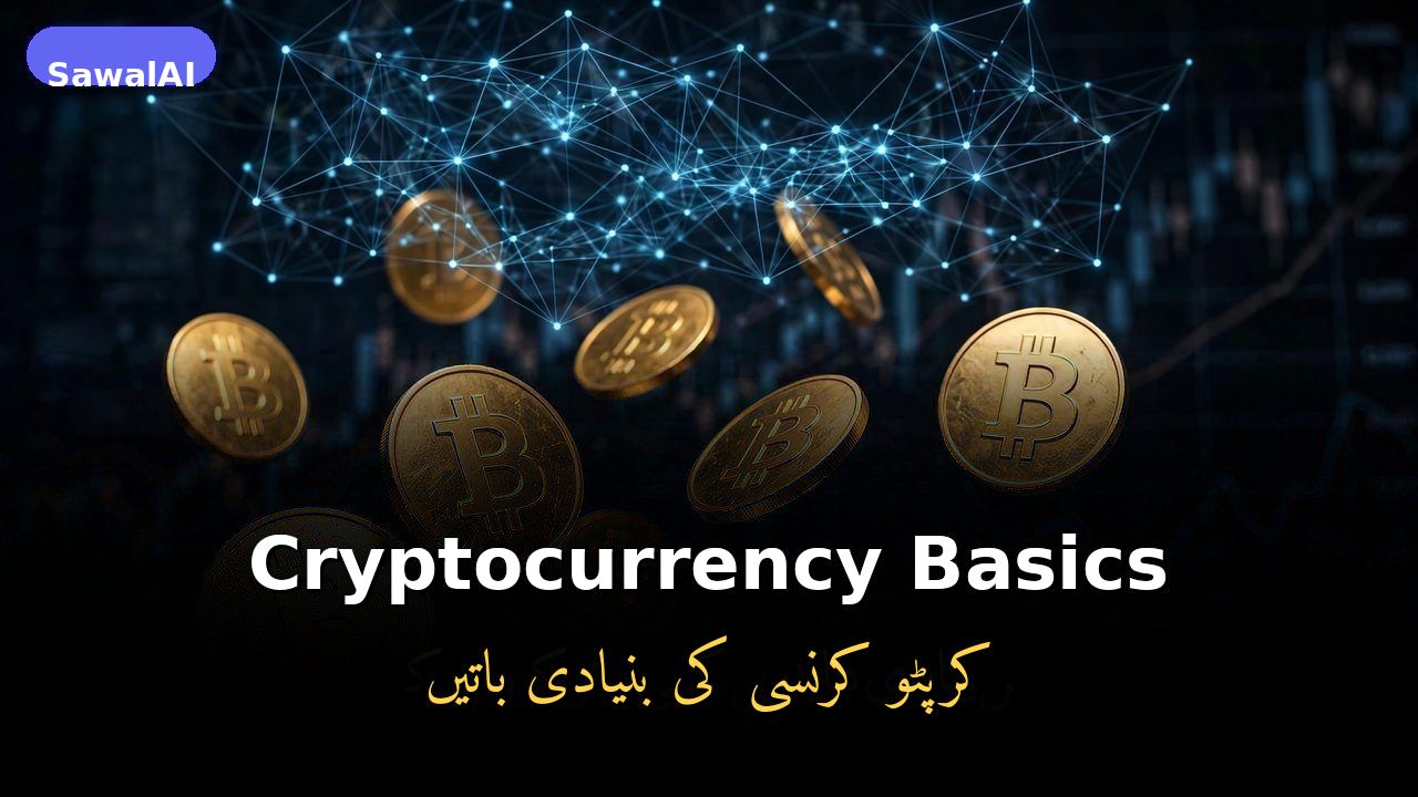 Cryptocurrency Basics: A Beginner's Guide to Digital Money (2026)