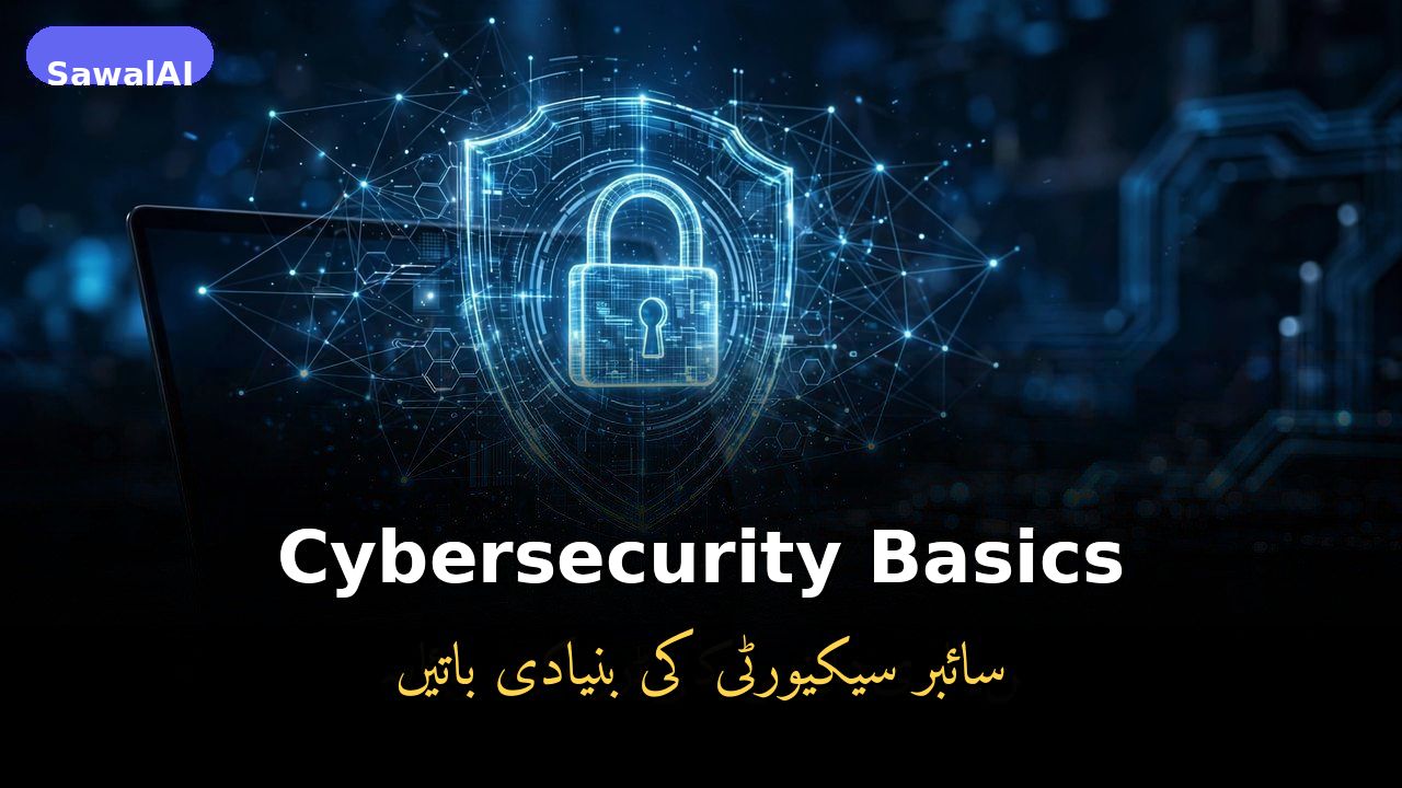 Cybersecurity Basics: A Beginner's Guide to Staying Safe Online (2026)