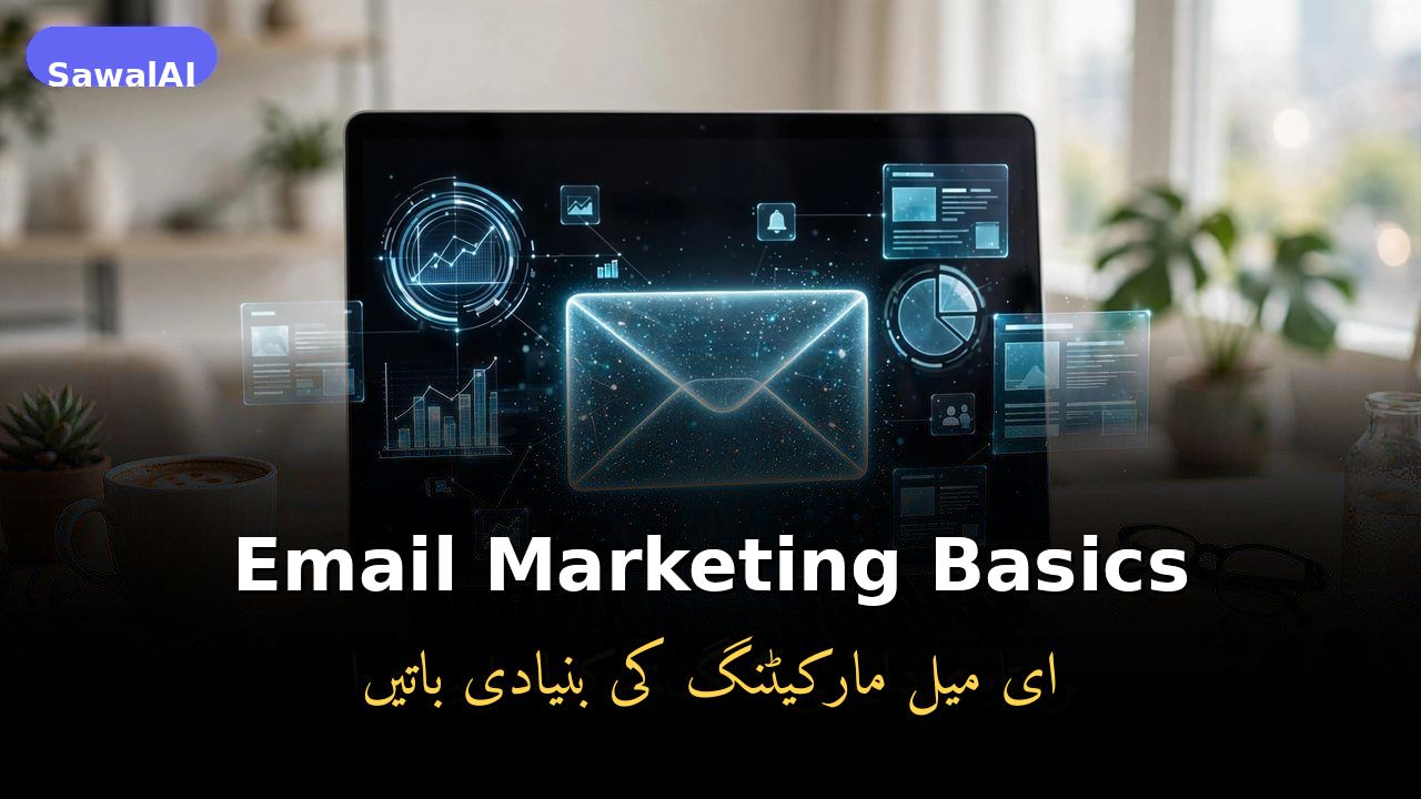 Email Marketing Basics: Build a List That Actually Sells