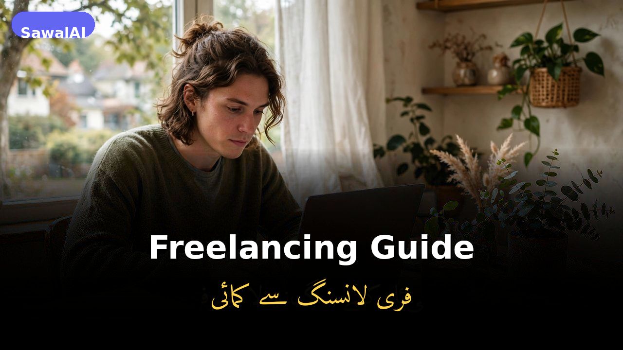 Freelancing Guide 2026: How to Start and Get Your First Clients