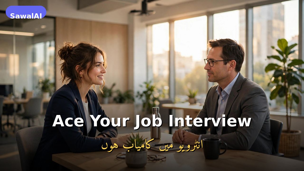 Job Interview Tips: How to Ace Your Interview With Confidence