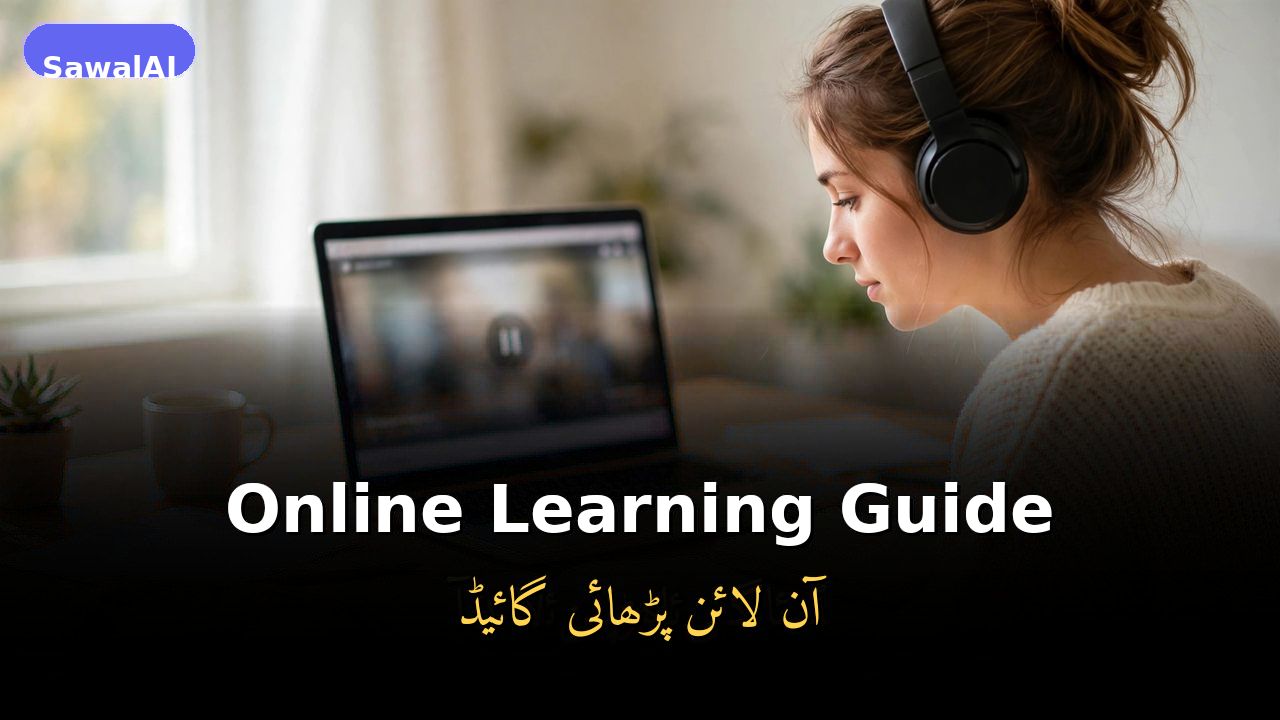 Online Learning Guide 2026: Best Free Platforms &amp; Tips to Learn Any Skill From Zero