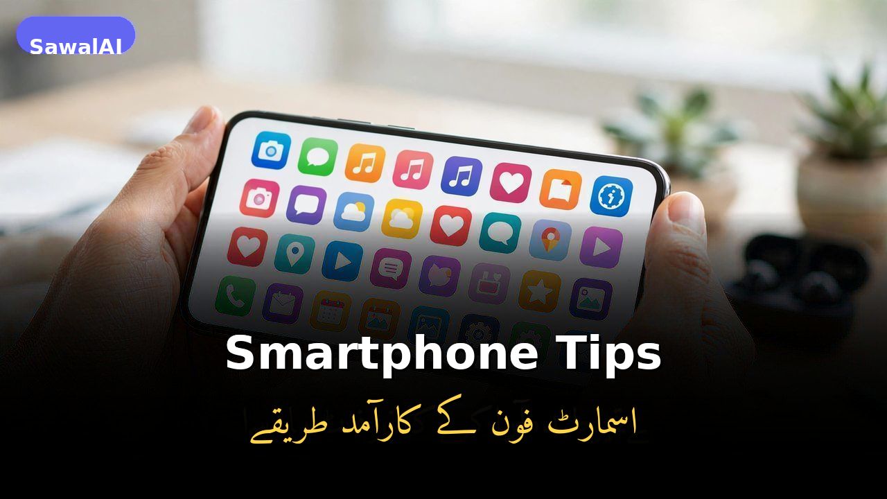 Smartphone Tips &amp; Tricks: Better Battery, Photos &amp; Security
