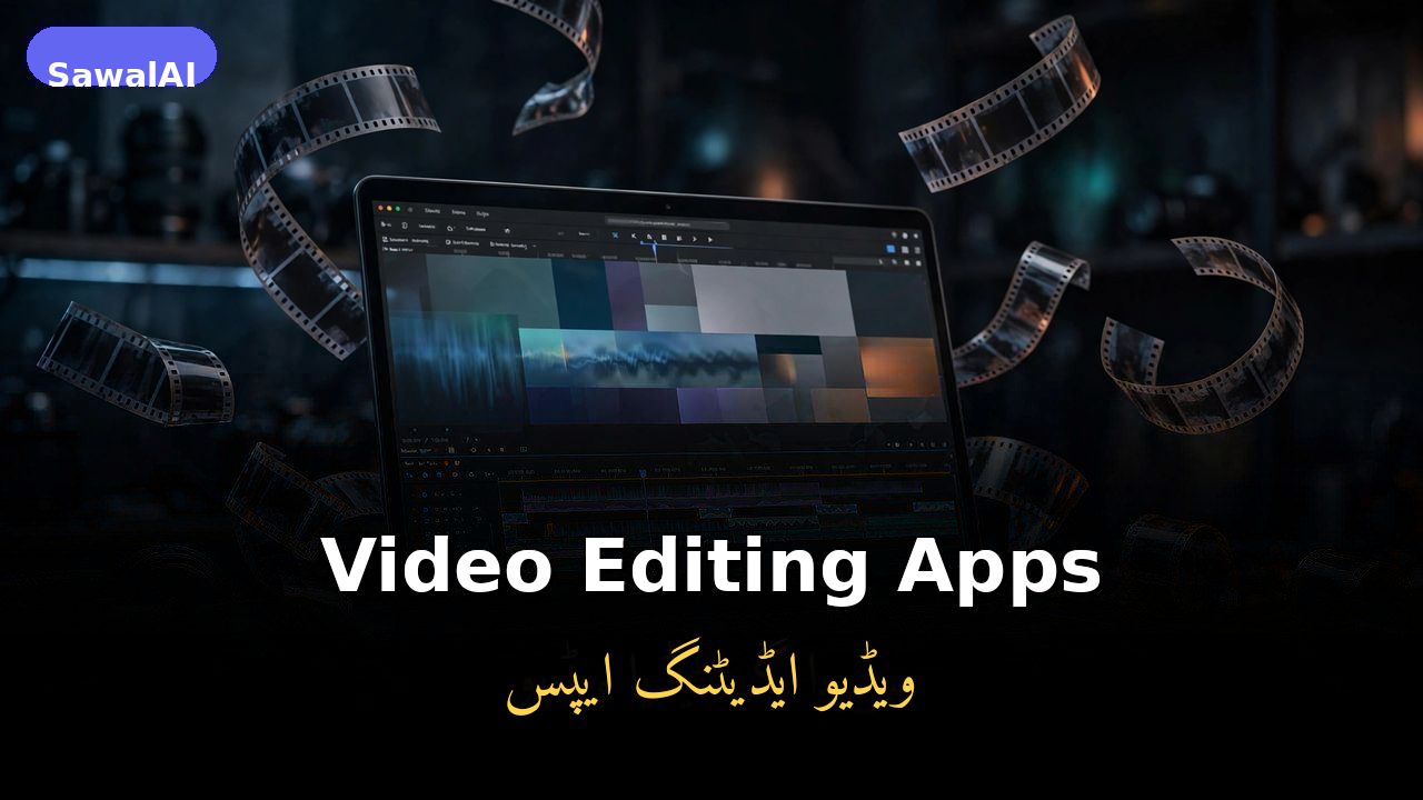 Best Video Editing Apps for Beginners (2026): Free &amp; Paid Picks